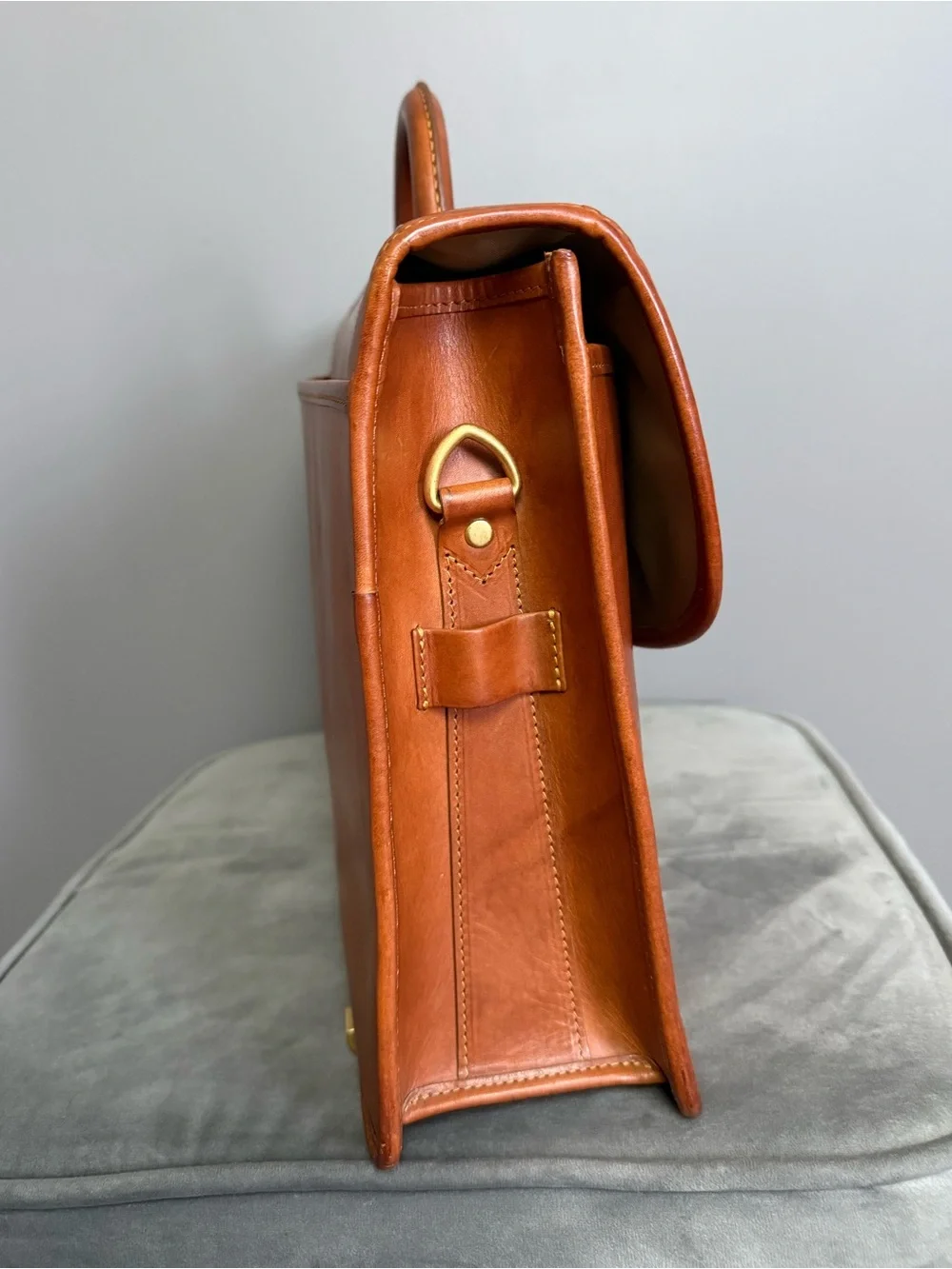 Hartmann stunning vintage